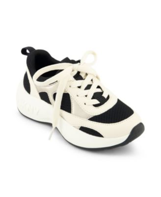 Little and Big Girls Taylor Teresa Logo Sneaker