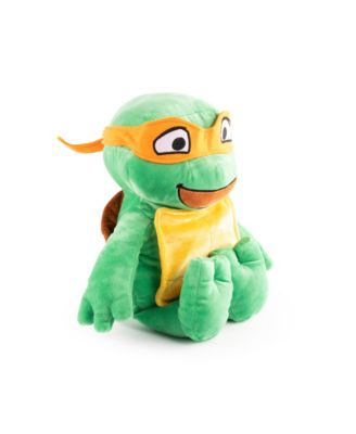 Teenage Mutant Ninja Turtles Michelangelo Weighted Pillow Buddy
