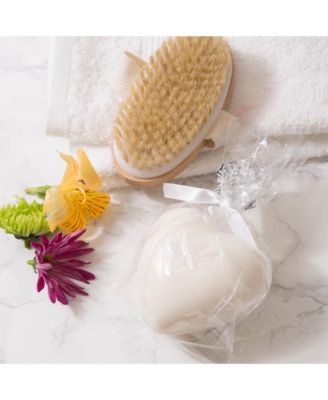 Pre de Provence 200g Heart Cello Gift Bag