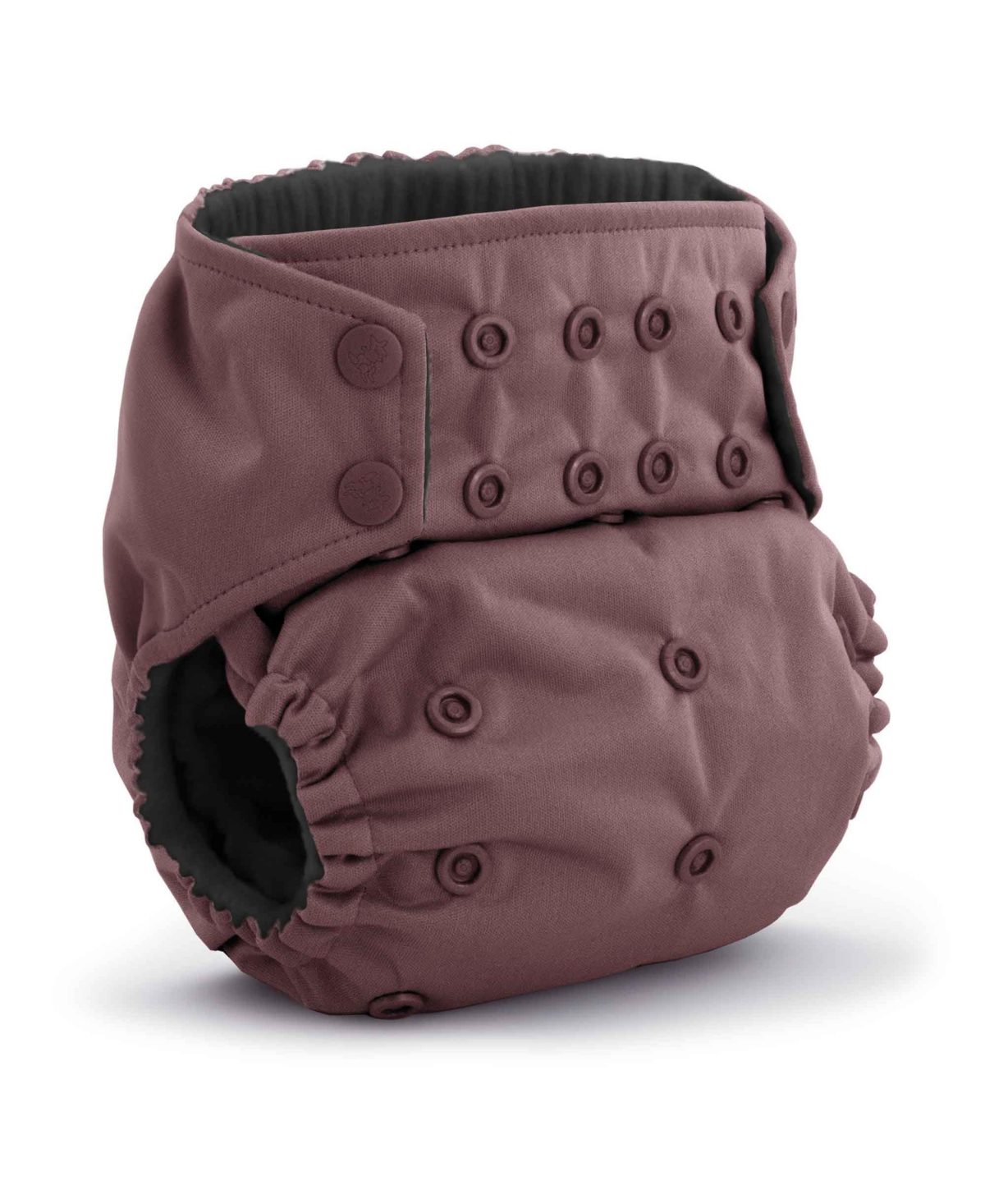 Shop Kanga Care Boys Rumparooz G3 Obv (organic Rayon From Bamboo Velour) One Pocket Cloth Diaper 6-55 Lbs In Thistle