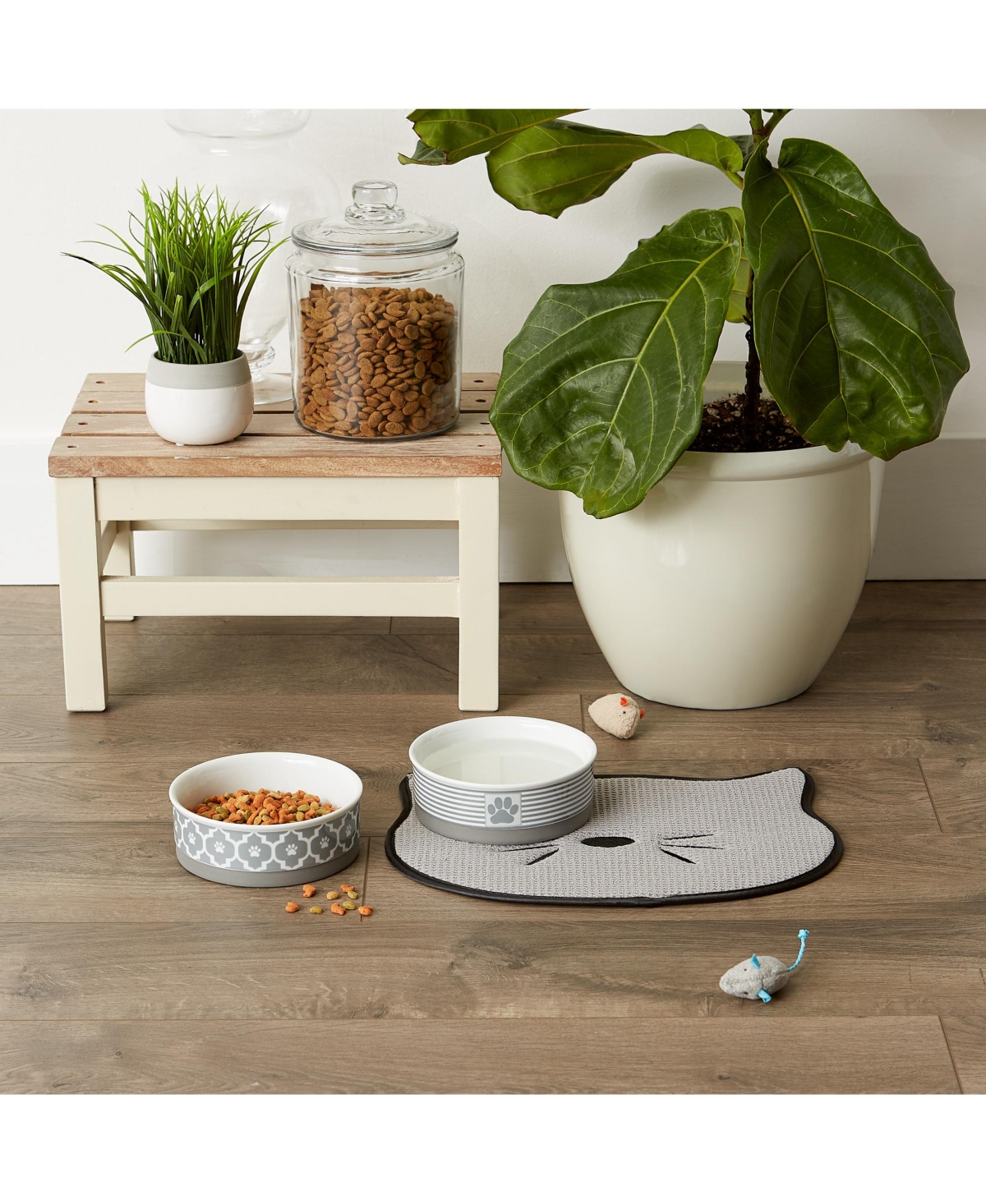 Bone Dry Pet Placemat