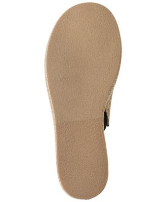 Women's Conrad Slip-On Wedge Sandals