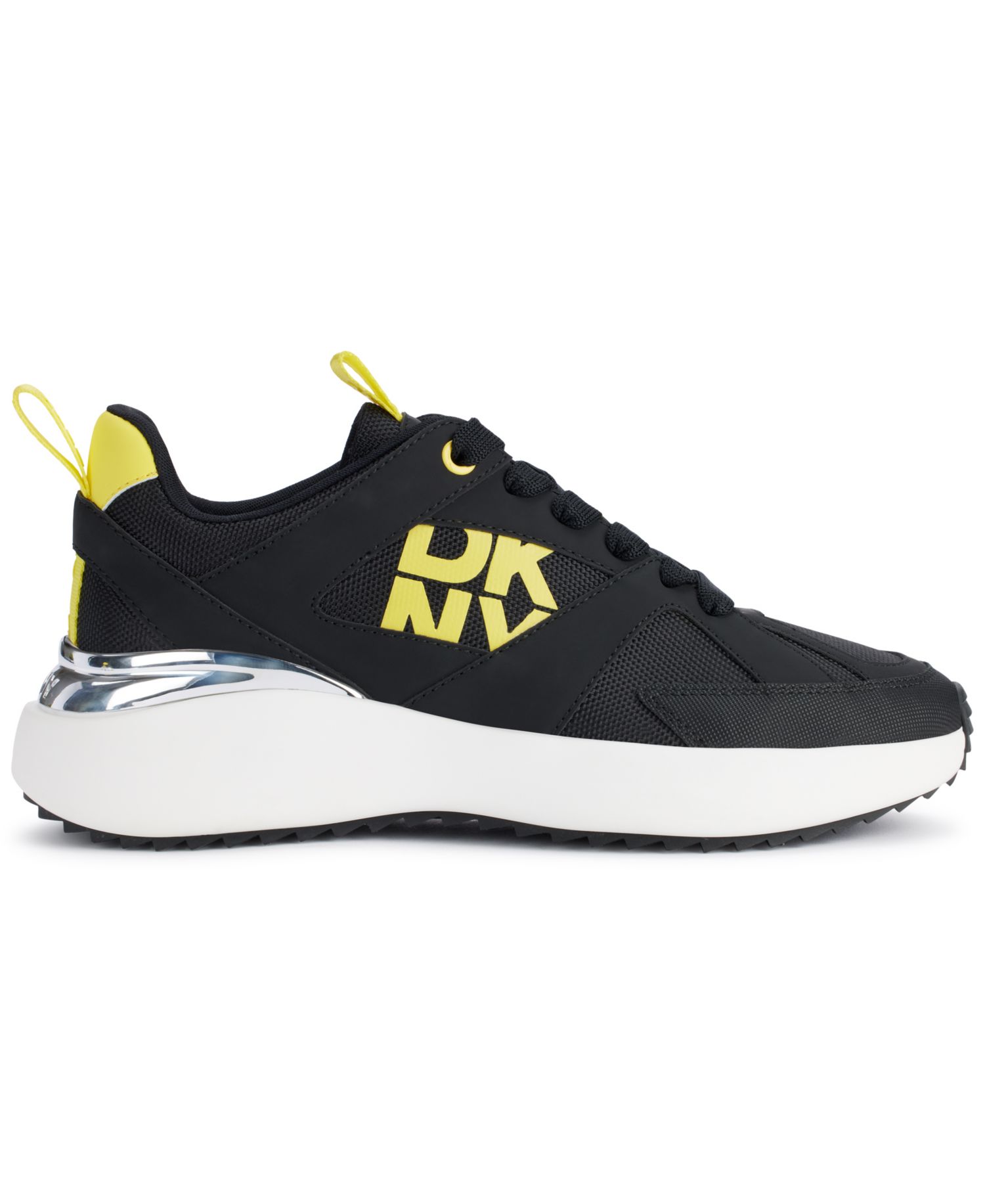 Women's Zofi Lace-Up Sneakers