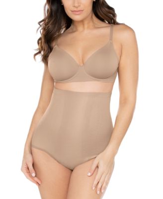 Women's Shape with and Edge&reg; Extra Firm High-Waist Brief 2705