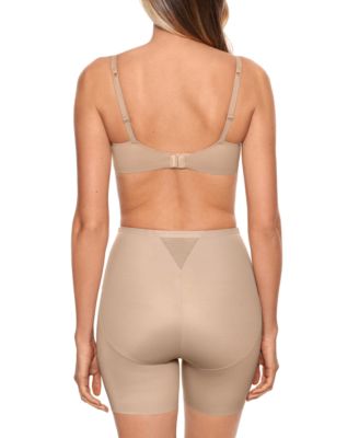 Women's Instant Tummy Tuck Extra Firm Bike Short 2414