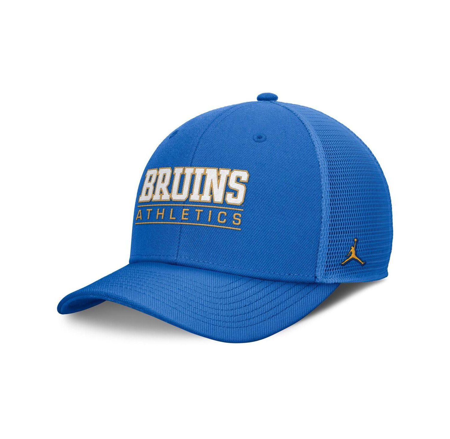 Men's Blue UCLA Bruins Rise Adjustable Hat