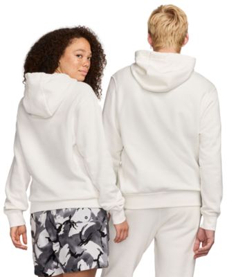 Men's Sportswear Club Fleece Pullover Hoodie