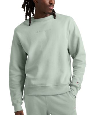 Champion - Men's Classic Crewneck Sweatshirt