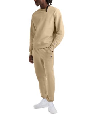 Champion - Men's Classic Crewneck Sweatshirt