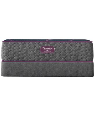 World Class Level Three 13" Hybrid Firm Tight Top Mattress - King