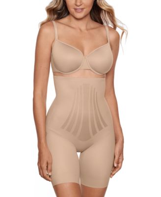 Shapewear Women's Modern Miracle™ High-Waist Thigh Slimmer with LYCRA FitSense&reg; print technology 2569