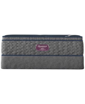 World Class Level Four 14" Hybrid Medium Apex Top Mattress - King