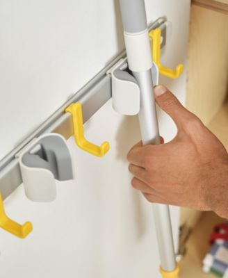 CleanTech Tool Storage Rail