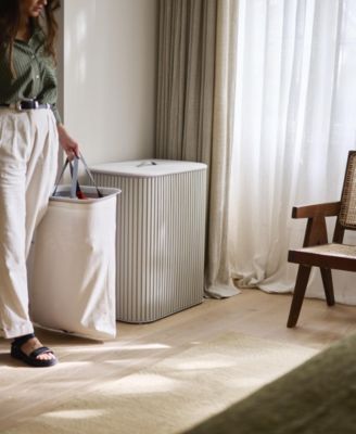 Tota Luxe 90-liter Laundry Separation Basket