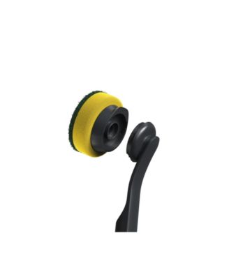 SinkTech Sponge Replacement Heads, Set of 2