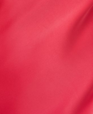 Women's Strappy Scoop-Back Dress