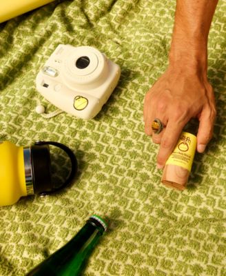 Face + Body Stick Sunscreen SPF 40, 0.7 oz.