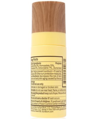 Face Mist Sunscreen SPF 45 Mini, 1.35 oz.