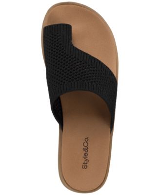 Women's Mayyze Flat Sandals, Exclusively at Macy's