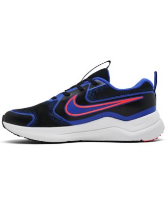 Nike Big Kids Cosmic Runner Running Sneakers from Finish Line