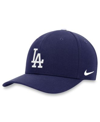 Nike - Men's Royal Los Angeles Dodgers Performance Club Adjustable Hat