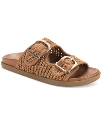 Style & Co - Women's Reagann Flat Sandals