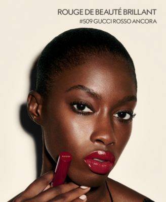 Rouge de Beaut&eacute; Brillant Glow & Care Lipstick