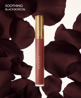 Rouge &agrave; L&egrave;vres Transfer-Proof Matte Liquid Lipstick