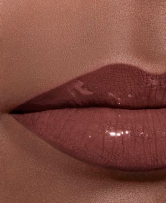 LE ROUGE DUO ULTRA TENUE Ultra Wear Lip Color Lipgloss