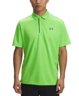 Under Armour - Men's UA Tech Polo