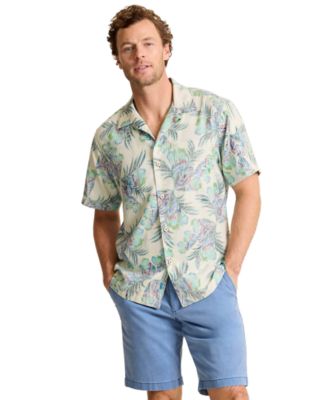 Tommy Bahama - Men's Mirante Floral Shirt
