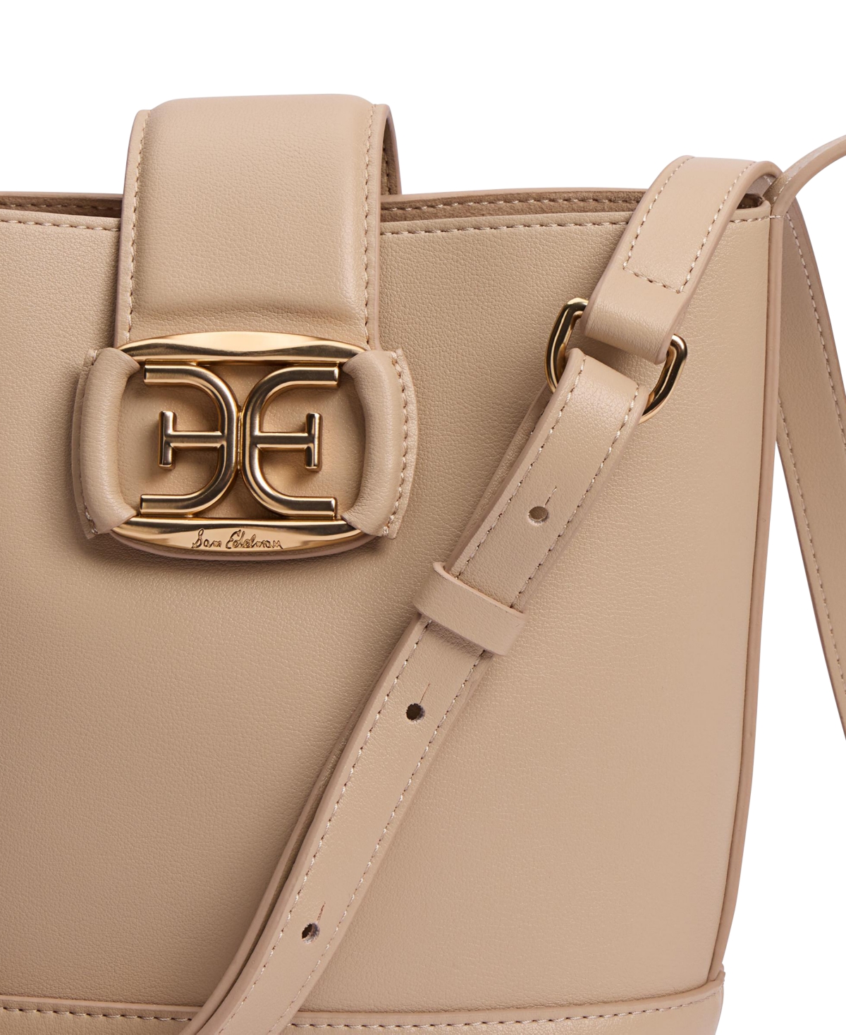 SAM EDELMAN HAZEL BUCKET BAG 