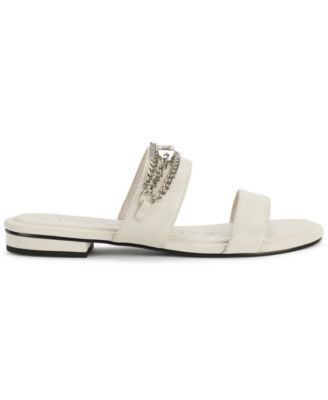 Women's Canne Flat Sandals
