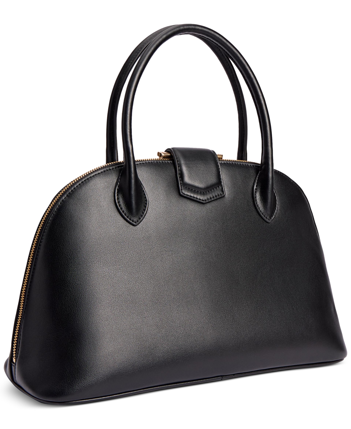 SAM EDELMAN HAZEL LARGE SATCHEL BAG 