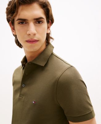 Men's 1985 Slim Fit Polo Shirt