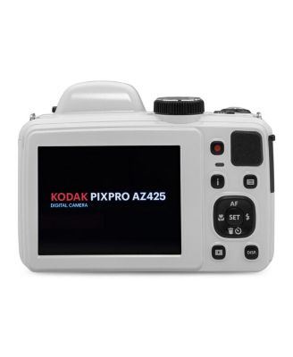 PIXPRO AZ425 Astro Zoom 20MP Digital Camera with 42x Optical Zoom