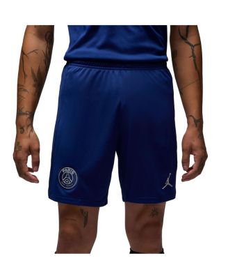 Jordan - Men's  Blue Paris Saint-Germain 2024/25 Fourth Stadium Shorts