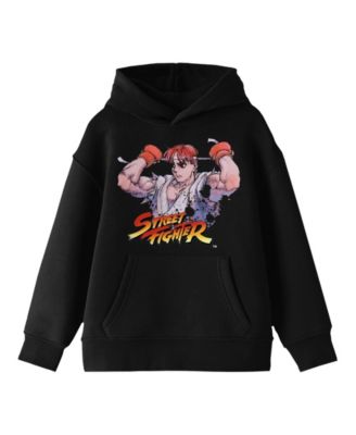Street Fighter