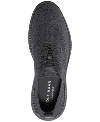 Men's Grand Hurrion Stitchlite™ Wingtip Oxford Shoes