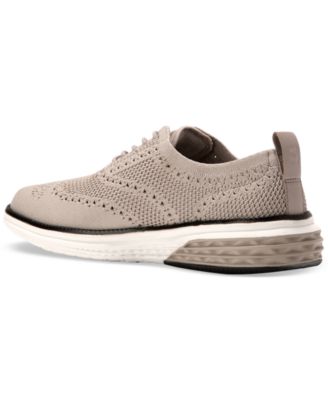 Men's Grand Hurrion Stitchlite™ Wingtip Oxford Shoes