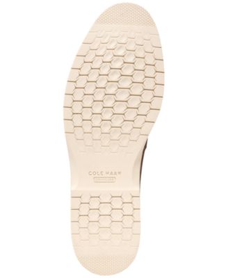 Men's Greenwich Grand Venetian Loafers