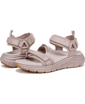 Womens Walk Max Wanderer Walking Sandals