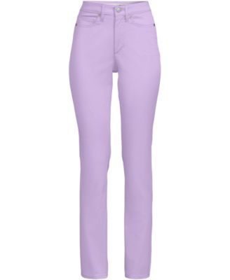 Women's Stretch Chino High Rise Slim Pants
