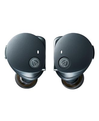 ATH-CKS50TW2 Wireless Earbuds (Black) 
