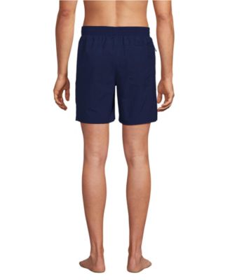 Men's 7 Inch Volley Hydroliner Swim Trunks