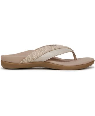Womens Shore Thong Sandals