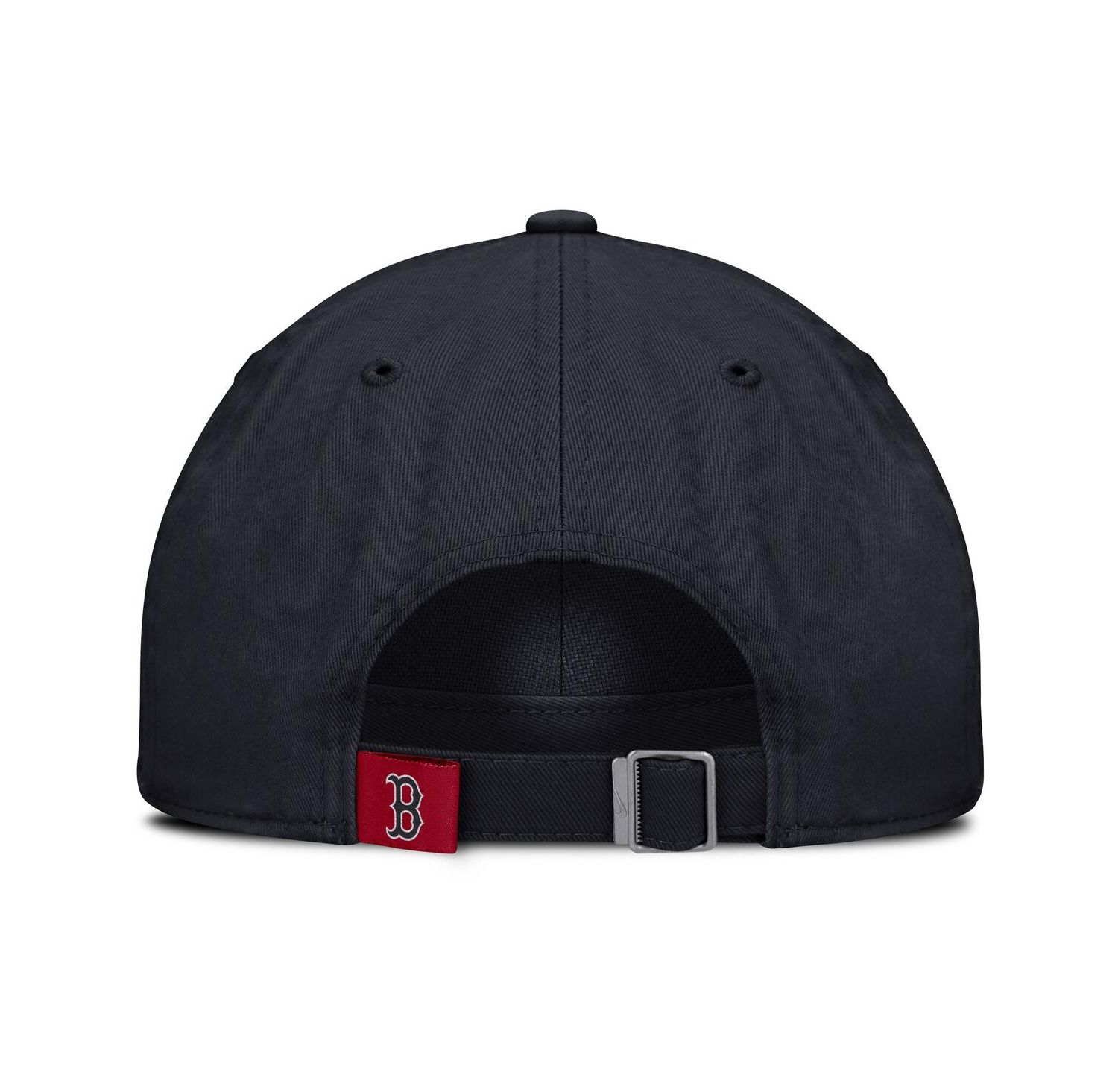 Women's Navy Boston Red Sox Club Adjustable Hat