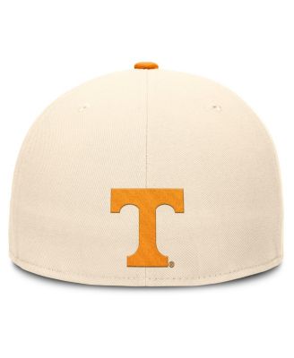 Men's Natural Tennessee Volunteers Primetime True Performance Fitted Hat