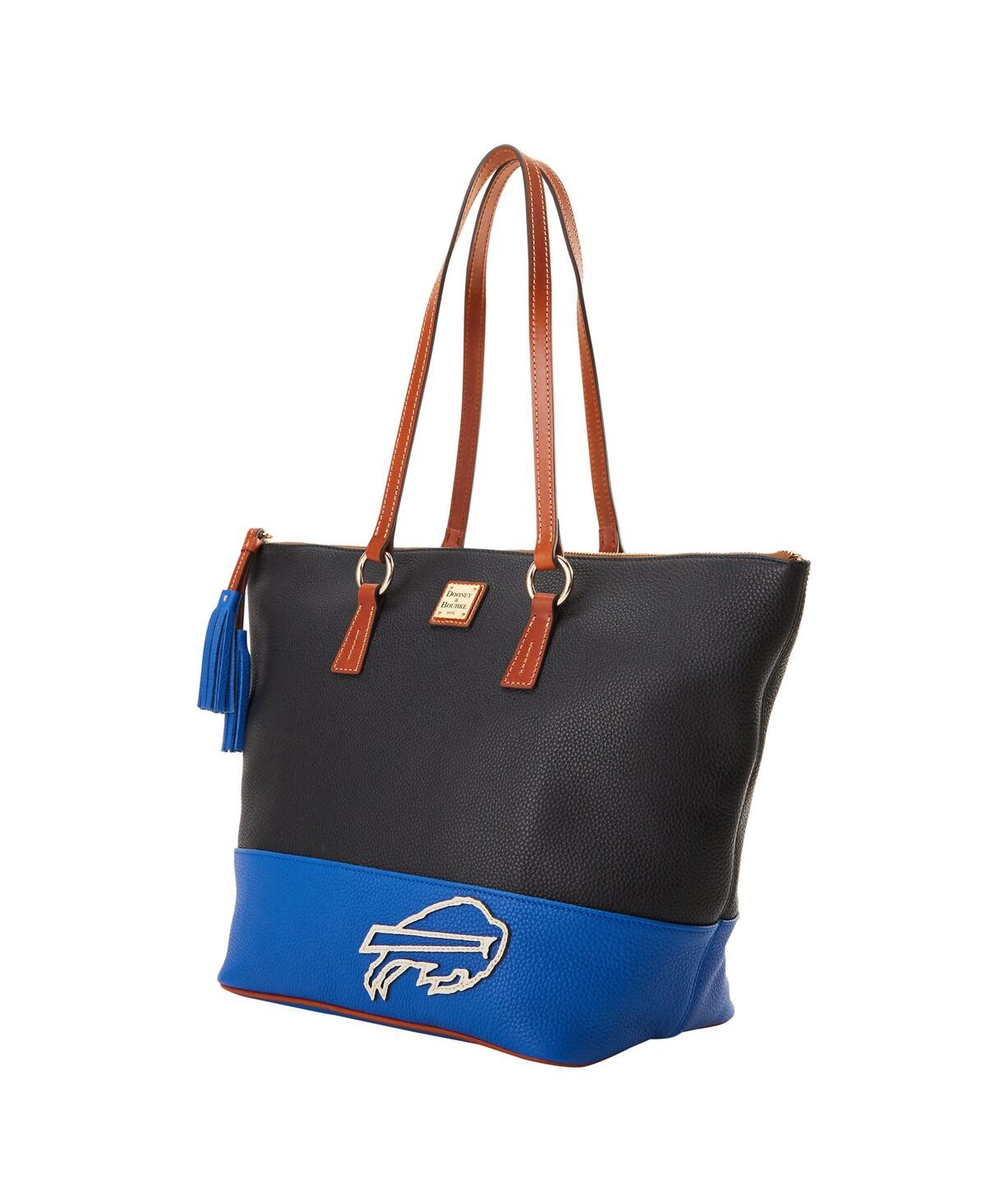 Dooney & Bourke Buffalo Bills Tobi Tote Purse In No Color