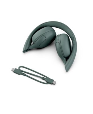 Go Lux Active Noise Cancelling On Ear Headphones